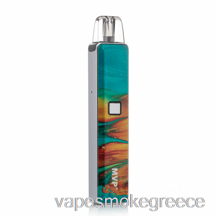 Vape Greece Innokin Mvp Pod Kit υγρό κεχριμπάρι